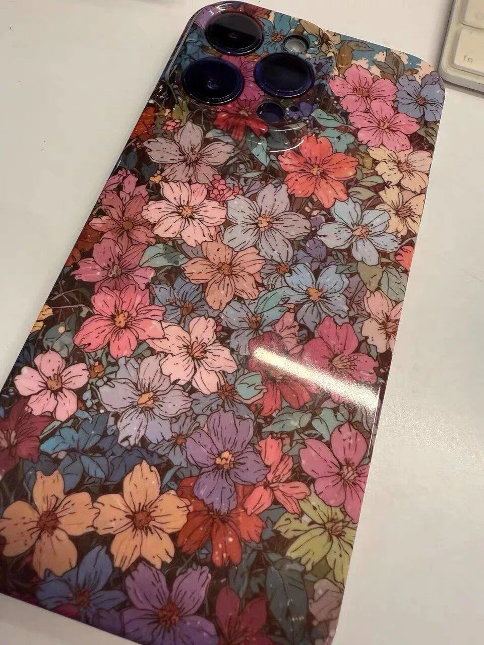 Chic Protection for Your Tech